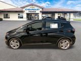 Certified 2023 Chevrolet Bolt LT w/ Driver Confidence Package image 5