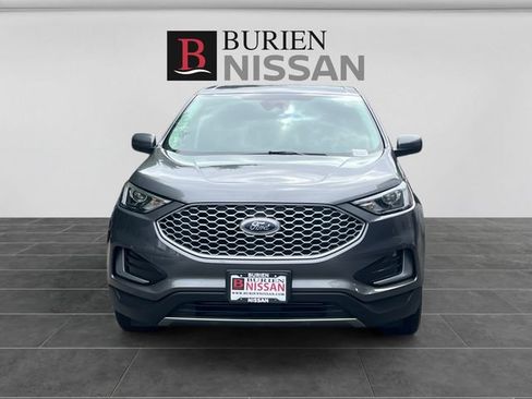 Used 2023 Ford Edge SEL AWD/4WD image 8