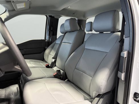 New 2026 Ford F550 4x4 SuperCab Super Duty image 46