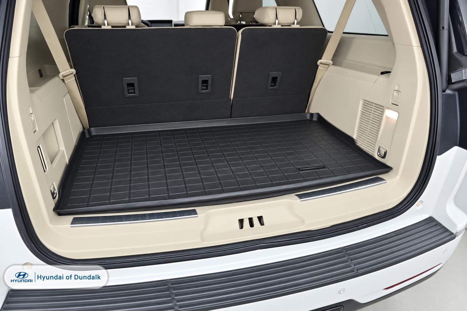 Used 2019 Lincoln Navigator L Reserve AWD/4WD image 11