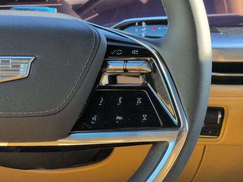 New 2026 Cadillac Escalade IQL Sport 2 image 16