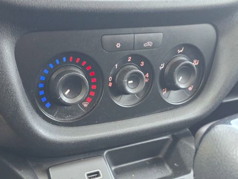 Used 2022 RAM ProMaster City Wagon FWD image 25