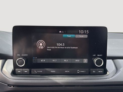 Used 2024 Honda Accord LX image 15