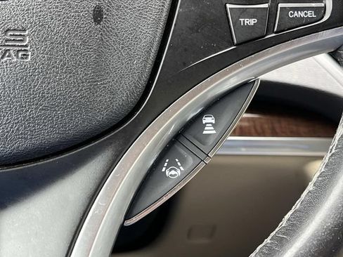 Used 2018 Acura MDX SH-AWD w/ Technology Package image 32