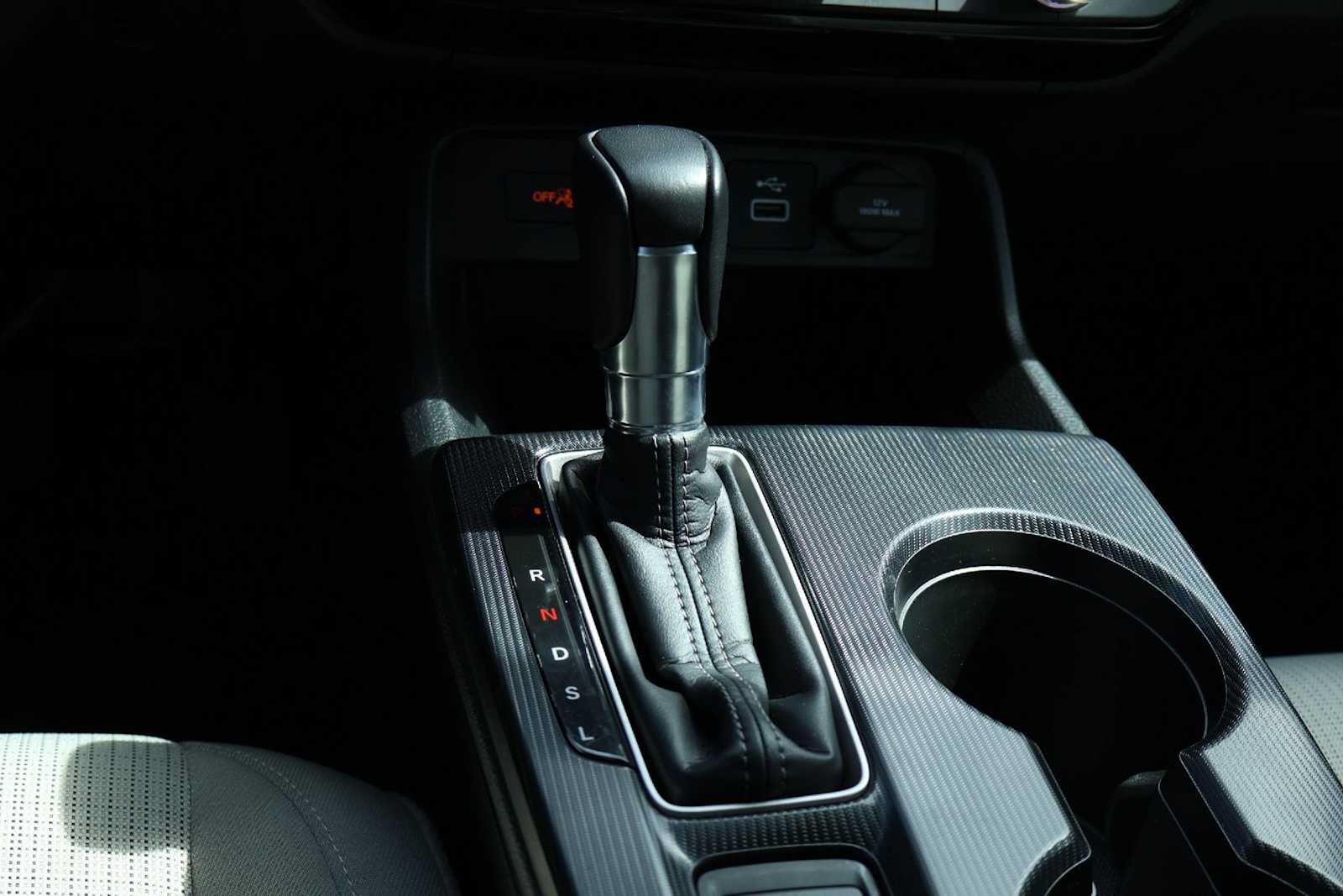 Used 2024 Honda Civic EX image 17