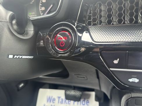 Used 2023 Honda CR-V Sport Touring image 17