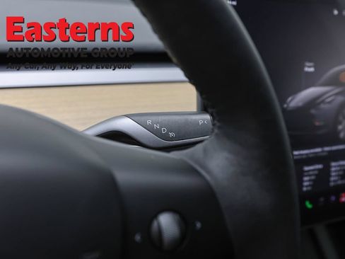 Used 2023 Tesla Model Y Long Range AWD/4WD image 13
