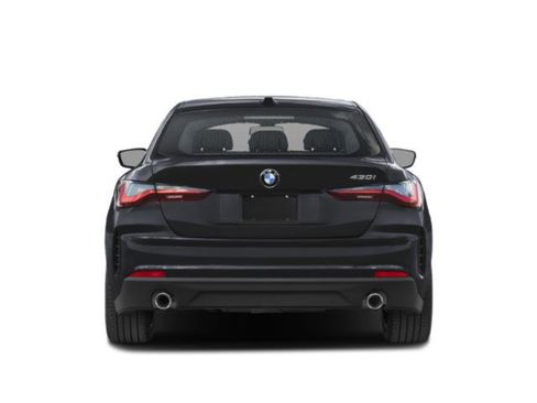 Used 2025 BMW 430i xDrive w/ M Sport Package image 5