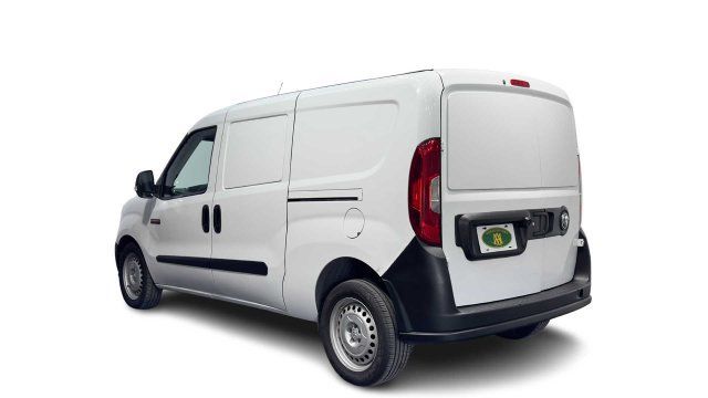 Used 2017 RAM ProMaster City Tradesman FWD image 4