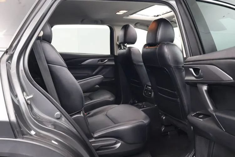 Used 2023 MAZDA CX-9 Touring AWD/4WD image 15