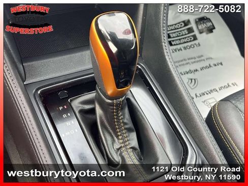 Used 2024 Subaru Forester Wilderness AWD/4WD image 30