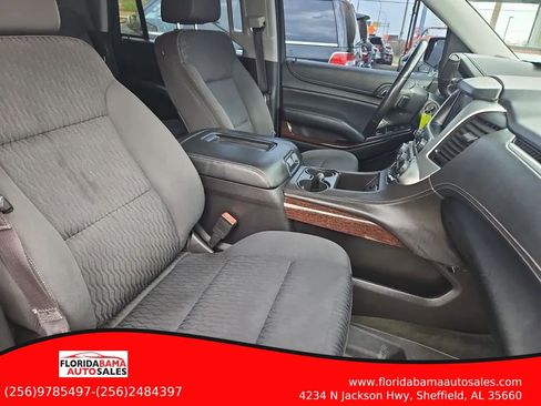 Used 2015 GMC Yukon SLE w/ Convenience Package AWD/4WD image 6