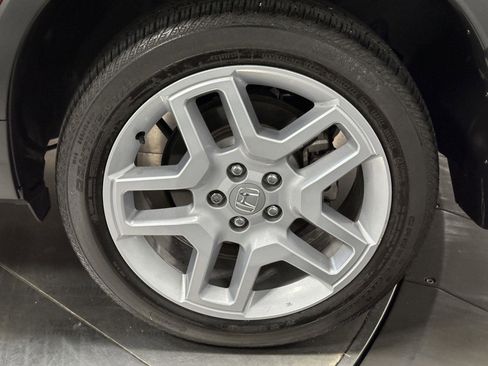 Used 2024 Honda Passport EX-L image 19