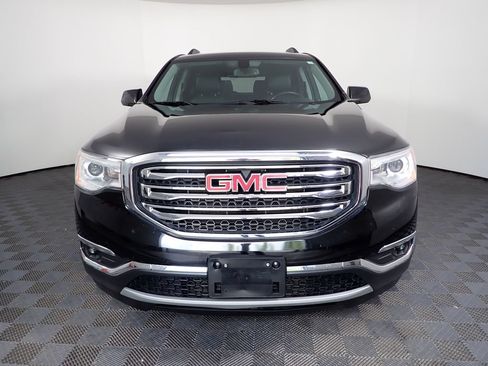 Used 2019 GMC Acadia SLT AWD/4WD image 9