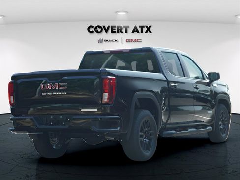 New 2026 GMC Sierra 1500 Elevation w/ Elevation Select Package image 7
