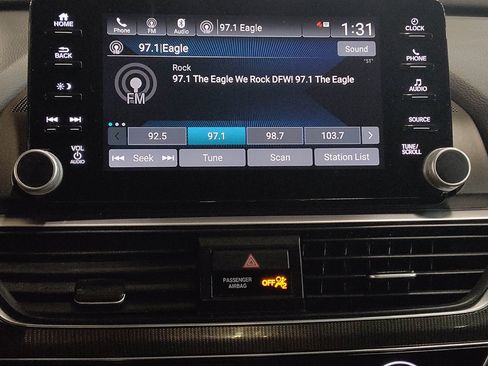 Used 2019 Honda Accord Sport image 25