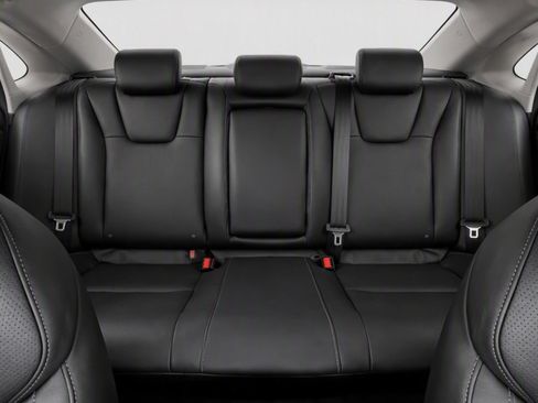 Used 2019 Honda Insight Touring image 18