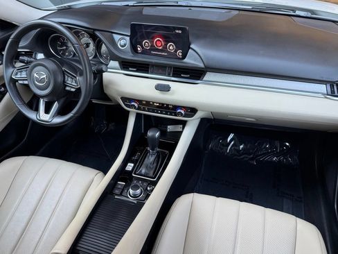 Used 2019 MAZDA MAZDA6 Touring FWD image 23