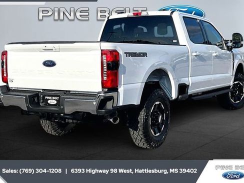 New 2026 Ford F350 XLT w/ XLT Premium Package image 11
