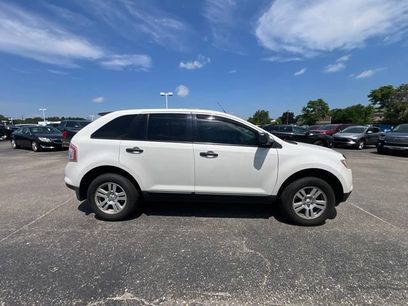 Used 2010 Ford Edge SE