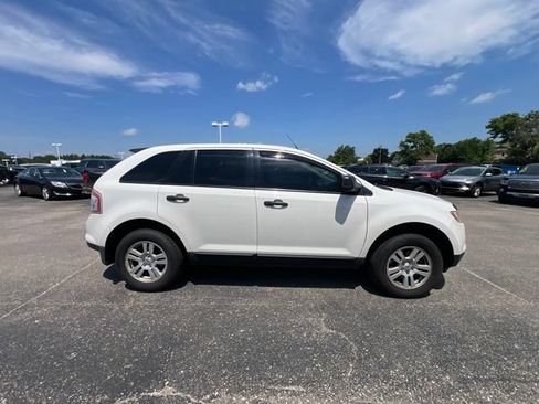 Used 2010 Ford Edge SE FWD image 4