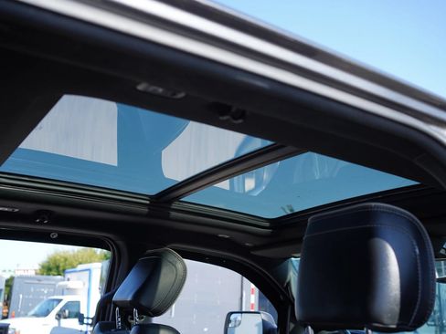 Used 2020 RAM 1500 Laramie w/ Sport Appearance Package AWD/4WD image 27