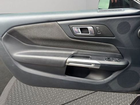 Used 2024 Ford Mustang Coupe image 14