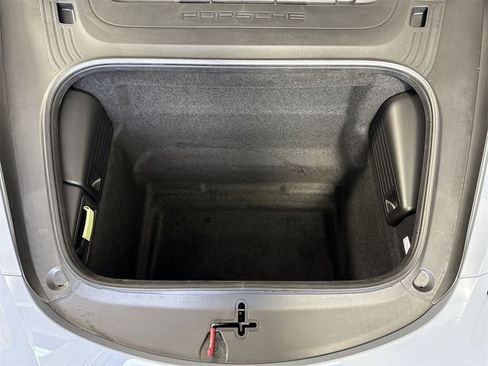 New 2025 Porsche 718 Boxster GTS image 22