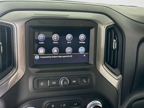 New 2026 GMC Sierra 3500 Pro w/ Convenience Package AWD/4WD image 8