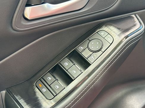 New 2026 Nissan Rogue SV AWD/4WD image 13