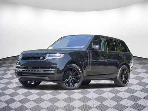 Used 2023 Land Rover Range Rover SE AWD/4WD image 19