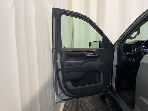 Used 2023 GMC Sierra 1500 Elevation AWD/4WD image 12