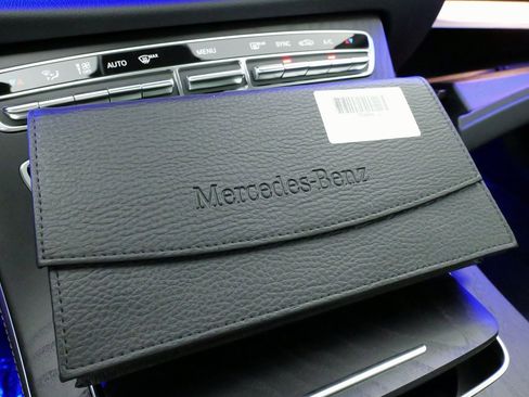 Used 2022 Mercedes-Benz E 450 Coupe image 58