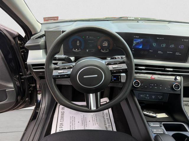 Used 2024 Hyundai Sonata SEL FWD image 10