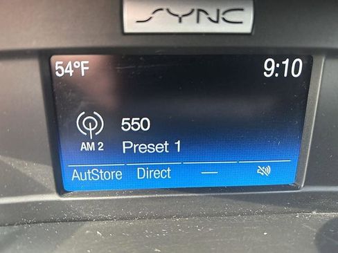 Used 2018 Ford Escape SE w/ SE Sport Appearance Package AWD/4WD image 21