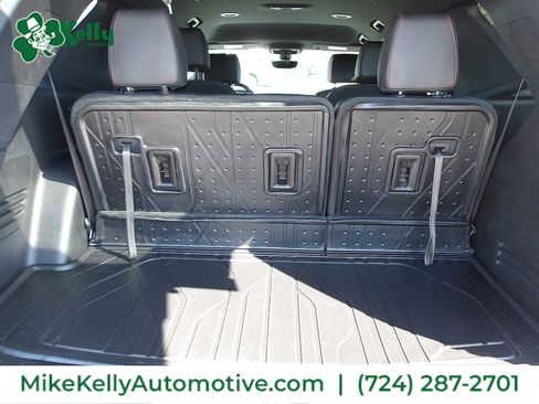 Used 2023 Chevrolet Traverse RS w/ LPO, Floor Liner Package image 13