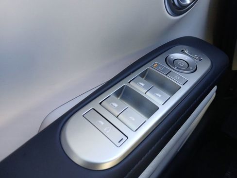 New 2026 Hyundai Palisade Calligraphy FWD image 18
