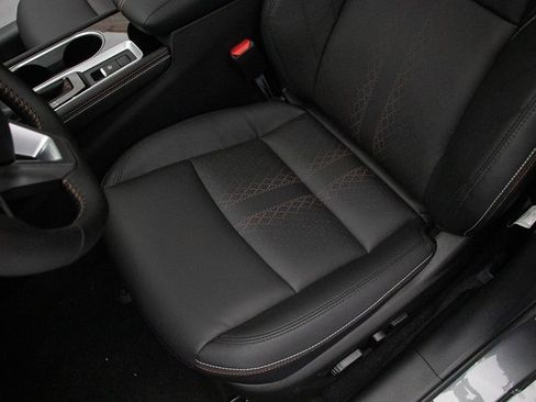 New 2025 Nissan Altima 2.5 SR w/ SR Premium Package image 26