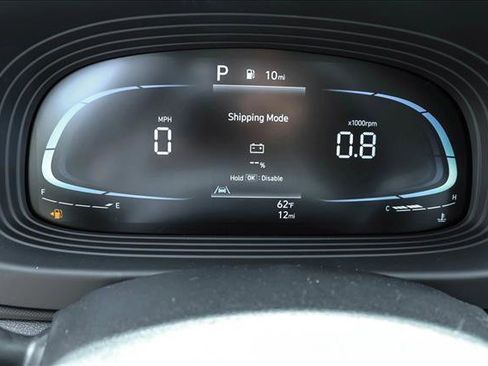 New 2026 Hyundai Venue SEL FWD image 16