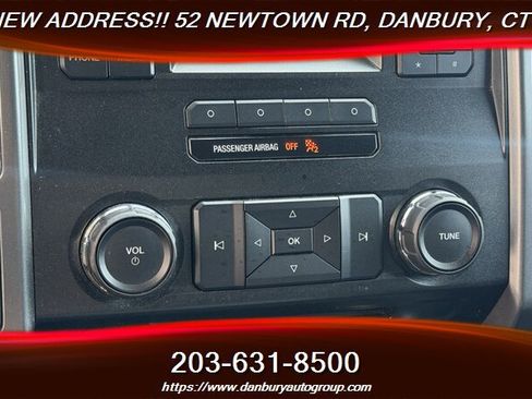 Used 2017 Ford F250 XLT w/ XLT Value Package AWD/4WD image 24