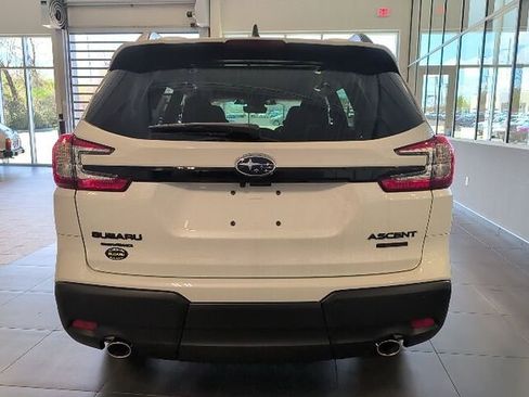 New 2026 Subaru Ascent Limited Bronze AWD/4WD image 6
