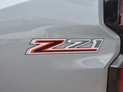 New 2026 Chevrolet Colorado Z71 w/ Technology Package AWD/4WD image 12