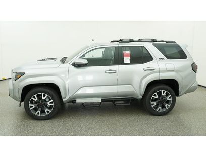 New 2026 Toyota 4Runner TRD Sport Premium