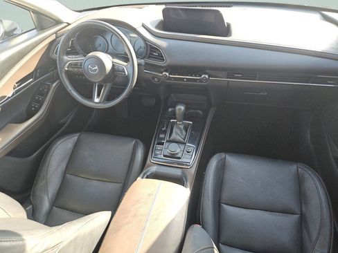 Used 2024 MAZDA CX-30 AWD 2.5 S w/ Premium Package image 27