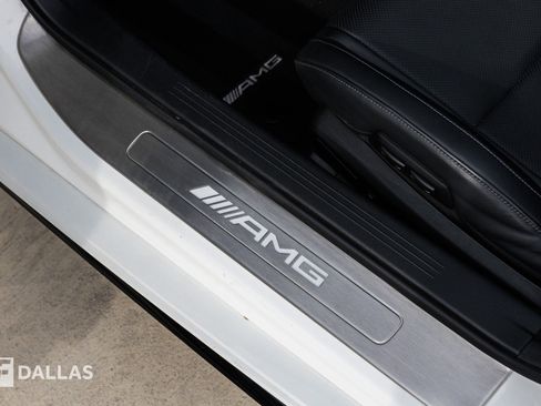 Used 2021 Mercedes-Benz AMG GT Roadster image 20