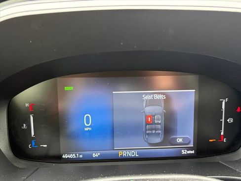 Used 2024 Ford Escape ST-Line Select AWD/4WD image 9