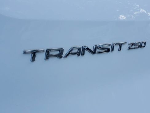 Used 2023 Ford Transit 250 Medium Roof AWD w/ Load Area Protection Package image 8