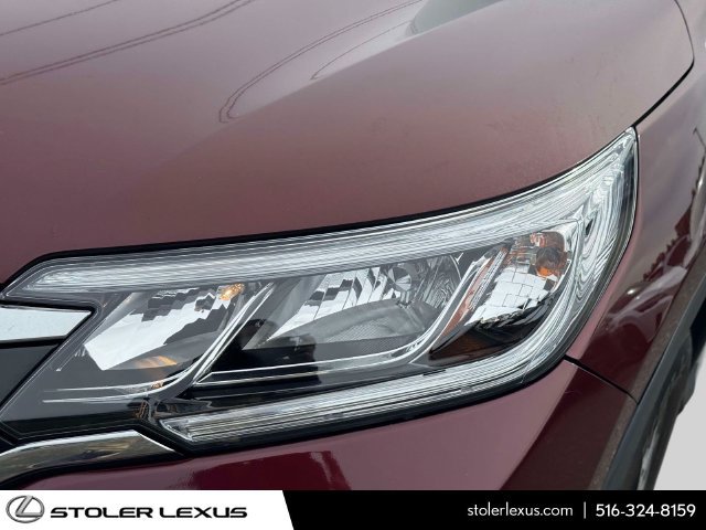 Used 2016 Honda CR-V SE image 11