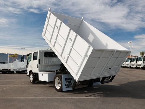 New 2024 Chevrolet Low Cab Forward RWD image 20