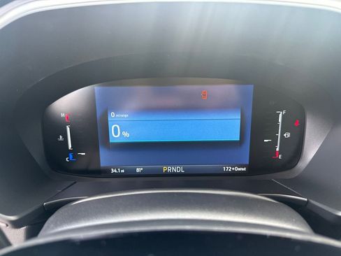 New 2026 Ford Escape PHEV image 57